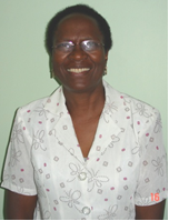 Prof. Monica Ayieko